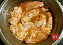 脆皮炸鸡翅的做法图解6