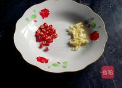 素炒空心菜的做法图解2