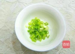 凉拌香辣莲藕的做法图解4