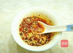 凉拌香辣莲藕的做法图解7