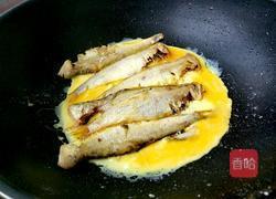 家常烧黄花鱼的做法图解9