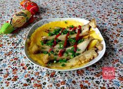 家常烧黄花鱼的做法图解11