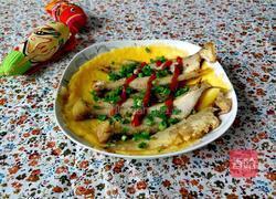 家常烧黄花鱼的做法图解12