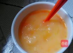 鸡蛋炒米线的做法图解4