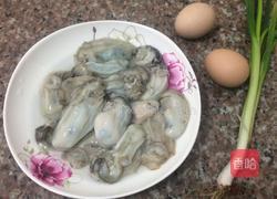 厦门海蛎煎的做法图解1