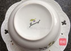 香肠胡萝卜蛋炒饭的做法图解11