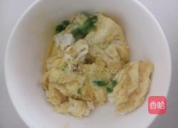 鸡蛋炒莴笋的做法图解5