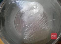 炒粉的做法图解2