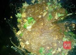 炒粉的做法图解7