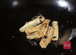豉香带鱼的做法图解11