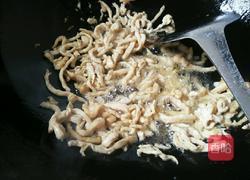 豆豉辣椒炒肉的做法图解6