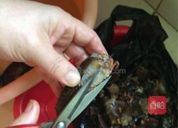 十三香小龙虾的做法图解2
