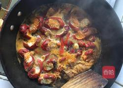 十三香小龙虾的做法图解4