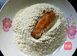 脆皮炸鸡翅的做法图解10