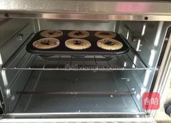 全蛋蛋糕的做法图解13