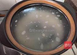 潮汕砂锅粥的做法图解4