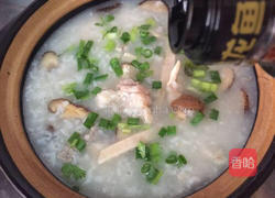 潮汕砂锅粥的做法图解13