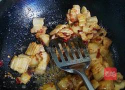 四川回锅肉的做法图解4