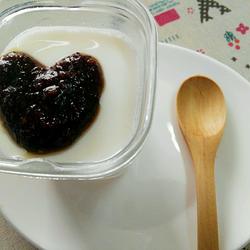 自制红枣酸奶的做法[图]