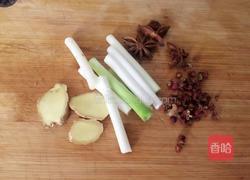 腐乳鸡腿块的做法图解2