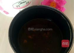 腐乳鸡腿块的做法图解3