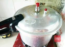 红豆蜜枣粽子的做法图解16