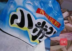 炸地瓜条的做法图解3