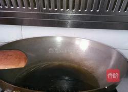 炸地瓜条的做法图解5