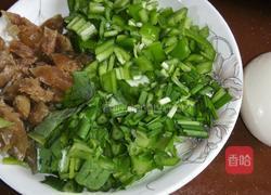 随意炒饭的做法图解2