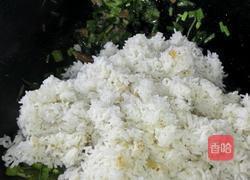 随意炒饭的做法图解6