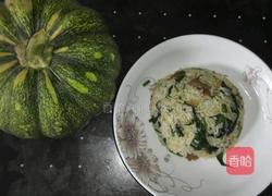 随意炒饭的做法图解8