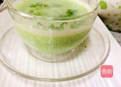 酸奶生菜沙拉的做法图解2