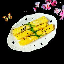 早餐蛋饼的做法[图]
