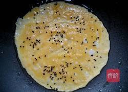 早餐蛋饼的做法图解4