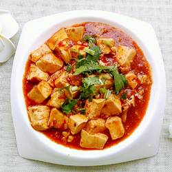 家常红烧豆腐的做法[图]