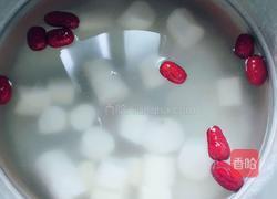 山药粥的做法图解5