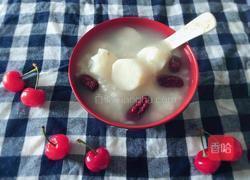 山药粥的做法图解7