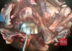 手扒羊肉的做法图解3