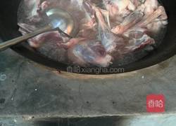 手扒羊肉的做法图解4