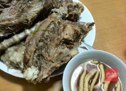 手扒羊肉的做法图解8