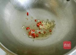 拌金针菇的做法图解8