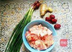 杂菌汤的做法图解3