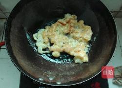 鸡蛋生菜炒米粉的做法图解6