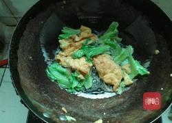 鸡蛋生菜炒米粉的做法图解7