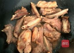 排骨米饭的做法图解2