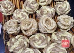 棒棒馒头的做法图解7