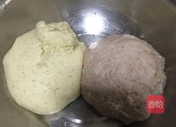 棒棒馒头的做法图解3