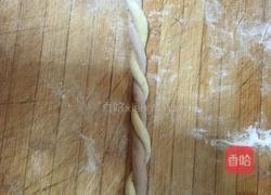 棒棒馒头的做法图解5