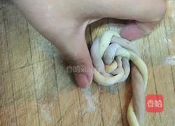 棒棒馒头的做法图解6