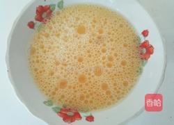 花蛤蒸蛋的做法图解4